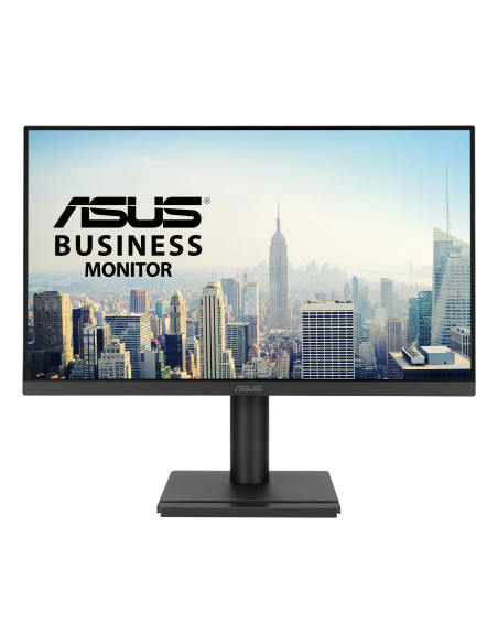 ASUS VA279QGSE pantalla para PC 68,6 cm (27") 1920 x 1080 Pixeles Full HD LCD Negro