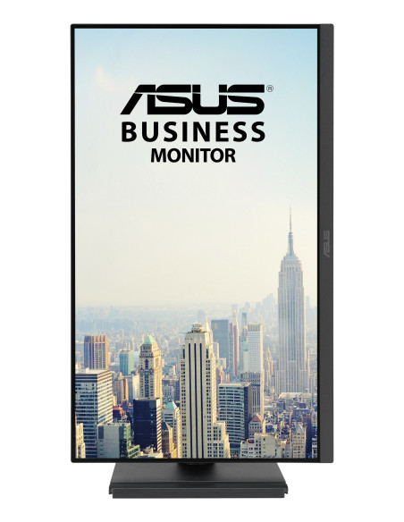 ASUS VA279QGSE pantalla para PC 68,6 cm (27") 1920 x 1080 Pixeles Full HD LCD Negro