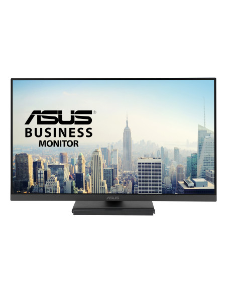ASUS VA279QGSE pantalla para PC 68,6 cm (27") 1920 x 1080 Pixeles Full HD LCD Negro