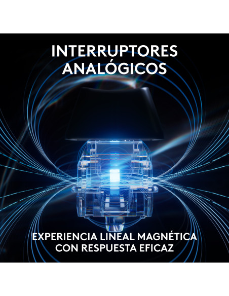 Logitech G PRO X TKL RAPID