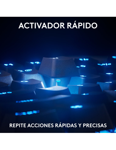 Logitech G PRO X TKL RAPID