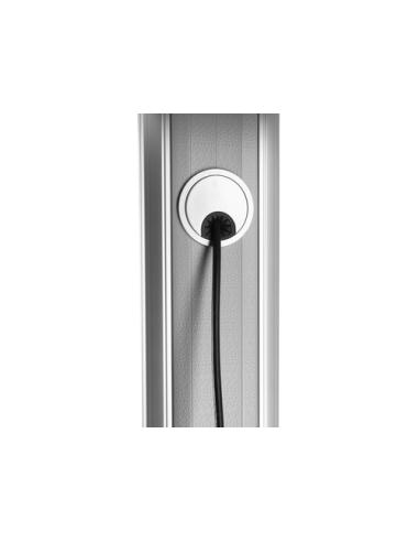 Equip 650605 60-100» Pantalla Telescópica Ultragrande Carro LFD