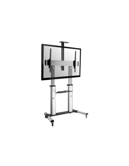 Equip 650605 60-100» Pantalla Telescópica Ultragrande Carro LFD