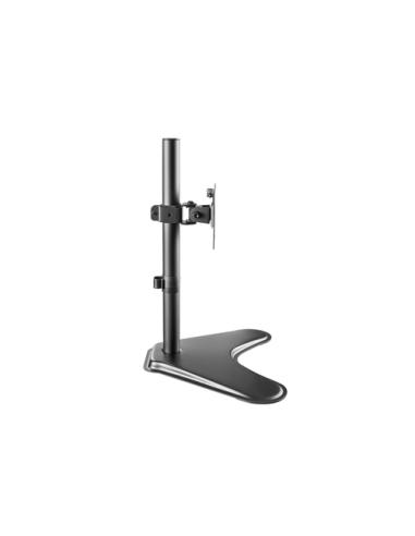 Equip Soporte articulado de sobremesa para monitor de 13"-32
