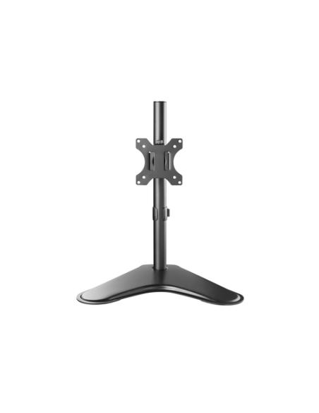 Equip Soporte articulado de sobremesa para monitor de 13"-32