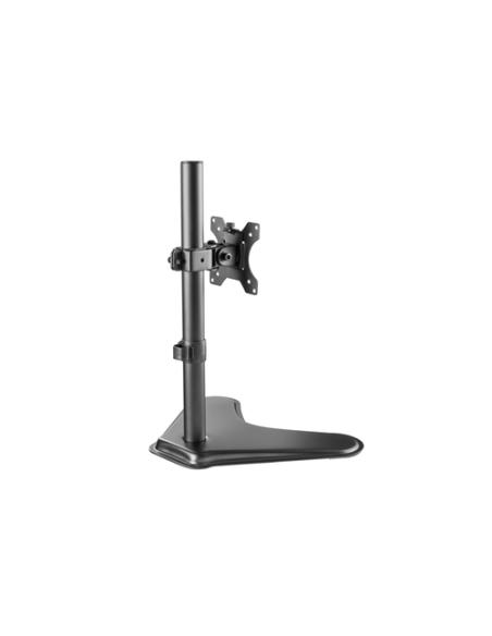Equip Soporte articulado de sobremesa para monitor de 13"-32