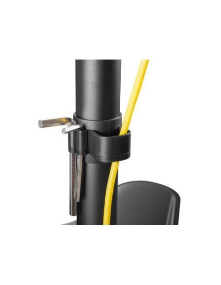 Equip Soporte articulado de sobremesa para monitor de 13"-32