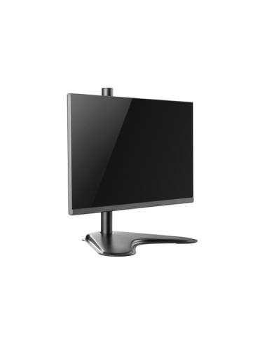 Equip Soporte articulado de sobremesa para monitor de 13"-32