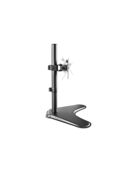 Equip Soporte articulado de sobremesa para monitor de 13"-32