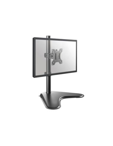 Equip Soporte articulado de sobremesa para monitor de 13"-32