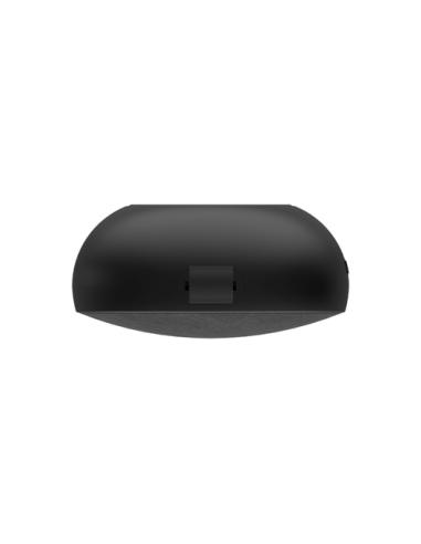 Hiditec Urban Rok S Altavoz monofónico portátil Negro 3 W