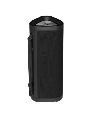 Hiditec Urban Rok L Altavoz portátil estéreo Negro 10 W