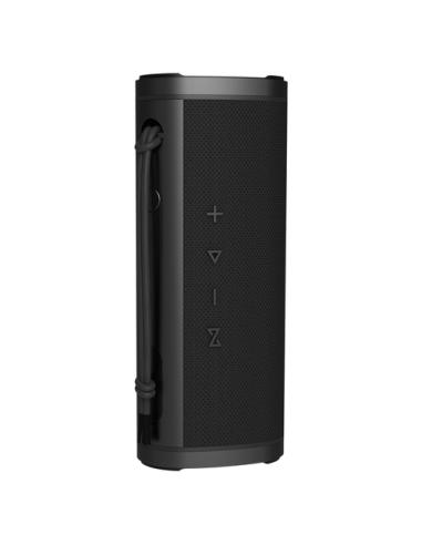 Hiditec Urban Rok L Altavoz portátil estéreo Negro 10 W
