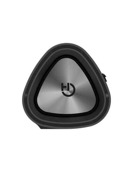 Hiditec Urban Rok L Altavoz portátil estéreo Negro 10 W