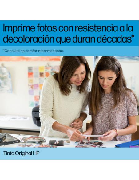 HP Cartucho de tinta original 342 Tri-color