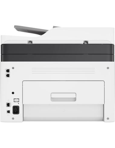 HP Color Laser Impresora multifunción 179fnw