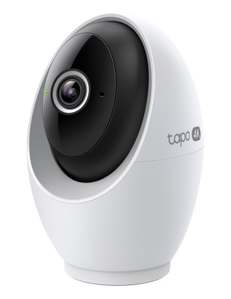 TP-Link Tapo C260 Cámara de seguridad IP Interior 3840 x 2160 Pixeles Techo Pared Escritorio