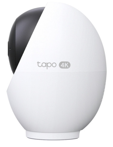 TP-Link Tapo C260 Cámara de seguridad IP Interior 3840 x 2160 Pixeles Techo Pared Escritorio