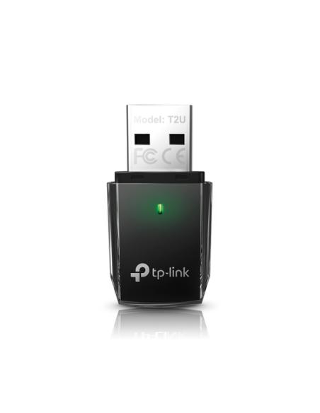 TP-Link Archer T2U WLAN 600 Mbit/s