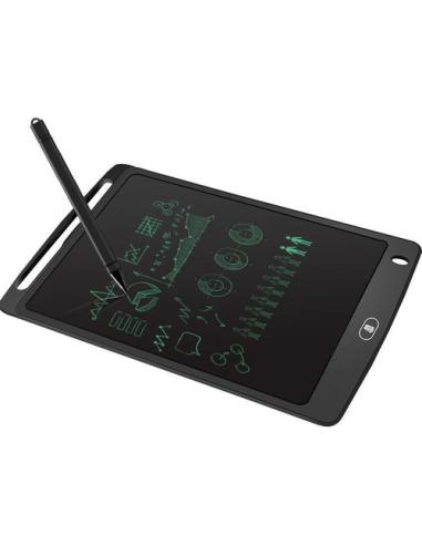Leotec Pizarra Digital SketchBoard Ten Black