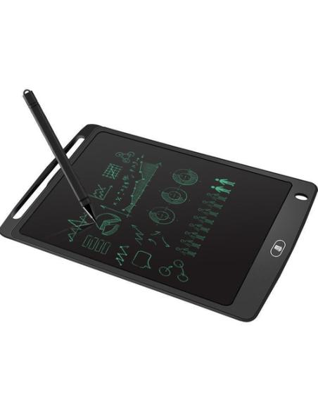 Leotec Pizarra Digital SketchBoard Ten Black
