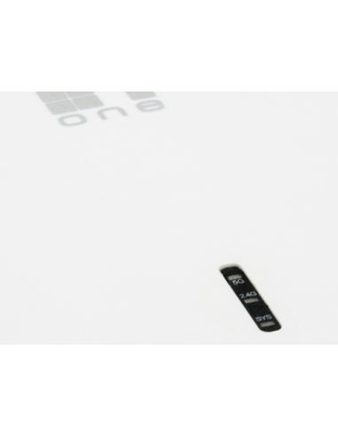 LevelOne WAP-8123 punto de acceso inalámbrico 1200 Mbit/s Blanco Energía sobre Ethernet (PoE)