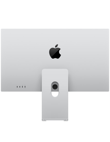 Apple Studio Display XDR - Vidrio estándar - Soporte con inclinación y altura ajustables