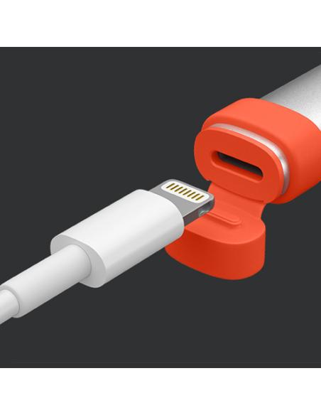 Logitech 914-000034 lápiz digital 20 g Naranja