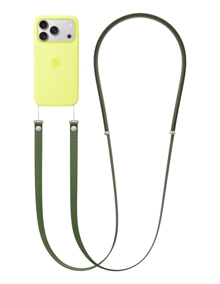 Apple MGGF4ZM A accesorio para funda de teléfono móvil