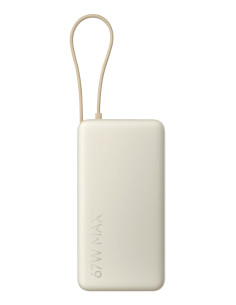 Xiaomi 67W Power Bank 20000 Ión de litio 20000 mAh Arena
