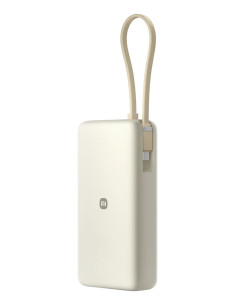 Xiaomi 67W Power Bank 20000 Ión de litio 20000 mAh Arena 2