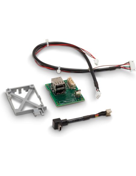 HP LaserJet Enterprise Impresora M507dn