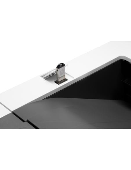 HP LaserJet Enterprise Impresora M507dn