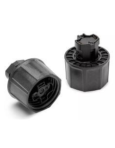 Thrustmaster 4060295 accesorio para simulador de vuelo carreras Palanca de liberación rápida
