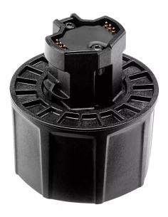 Thrustmaster 4060295 accesorio para simulador de vuelo carreras Palanca de liberación rápida 2