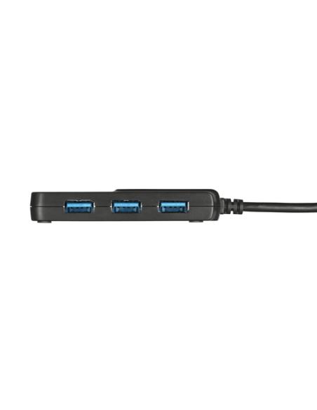Trust Oila USB 3.2 Gen 1 (3.1 Gen 1) Type-A Negro