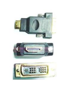 Gembird HDMI DVI Negro 2