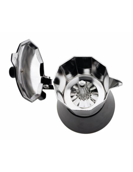 JATA CFI12 cafetera Aluminio