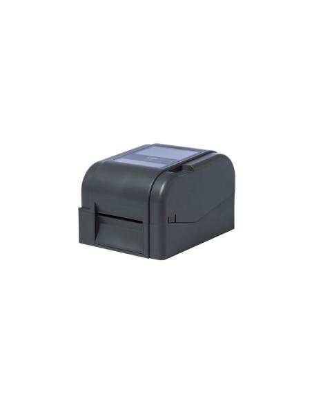 IMPRESORA TRANSFERENCIA TÍ‰RMICA BROTHER TD-4420TN NEGRO TD4420TNZ1
