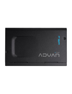 FSP ADVAN GM 850W Unidad de fuente de alimentación ATX ATX3.1 Negro 2