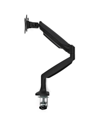 StarTech.com Brazo de Soporte Articulado de Monitor para Escritorio - Servicio Pesado - Negro