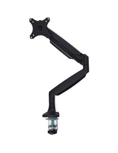StarTech.com Brazo de Soporte Articulado de Monitor para Escritorio - Servicio Pesado - Negro