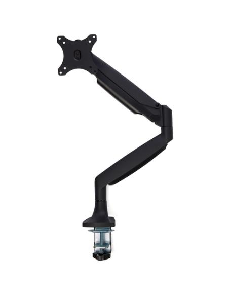 StarTech.com Brazo de Soporte Articulado de Monitor para Escritorio - Servicio Pesado - Negro