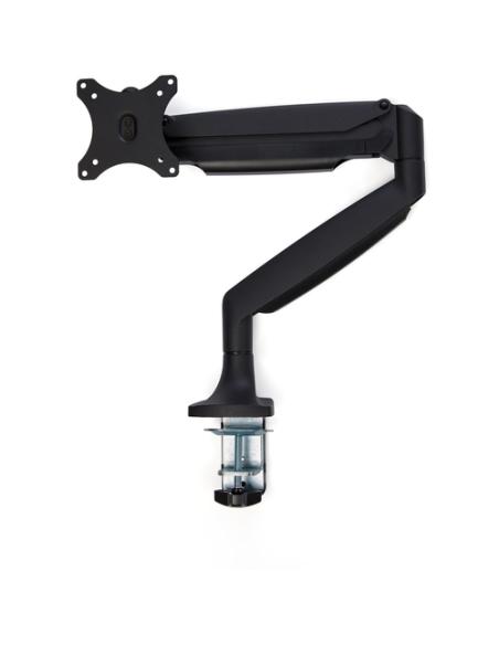 StarTech.com Brazo de Soporte Articulado de Monitor para Escritorio - Servicio Pesado - Negro