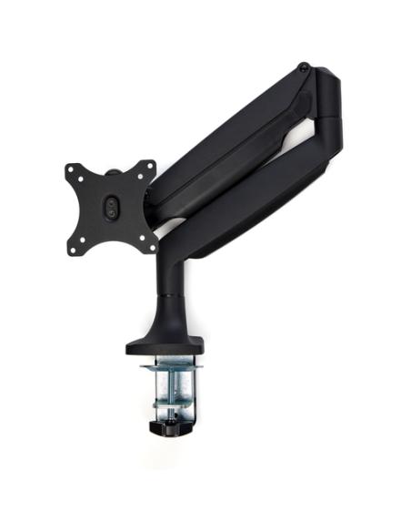 StarTech.com Brazo de Soporte Articulado de Monitor para Escritorio - Servicio Pesado - Negro