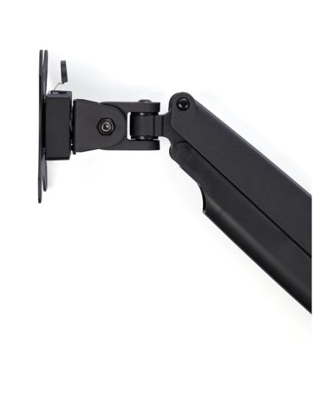 StarTech.com Brazo de Soporte Articulado de Monitor para Escritorio - Servicio Pesado - Negro