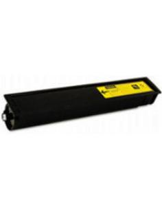 Dynabook T-FC34EY cartucho de tóner 1 pieza(s) Original Amarillo 2