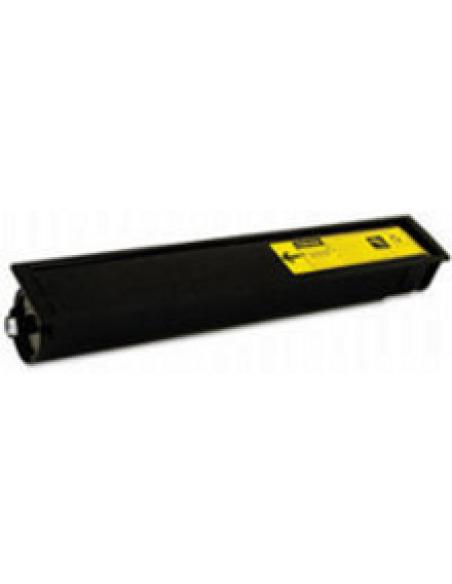 Dynabook T-FC34EY cartucho de tóner 1 pieza(s) Original Amarillo