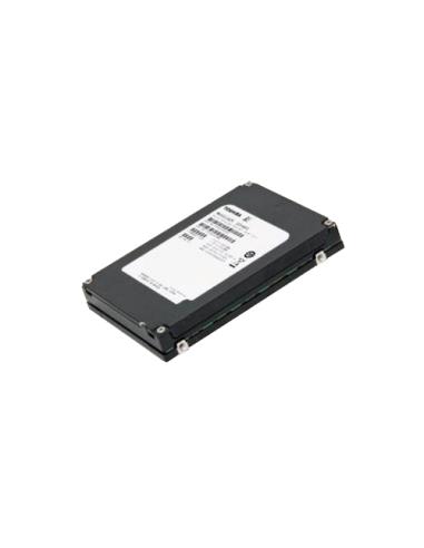 DELL 400-AEIC unidad de estado sólido 120 GB 2.5" Serial ATA III MLC
