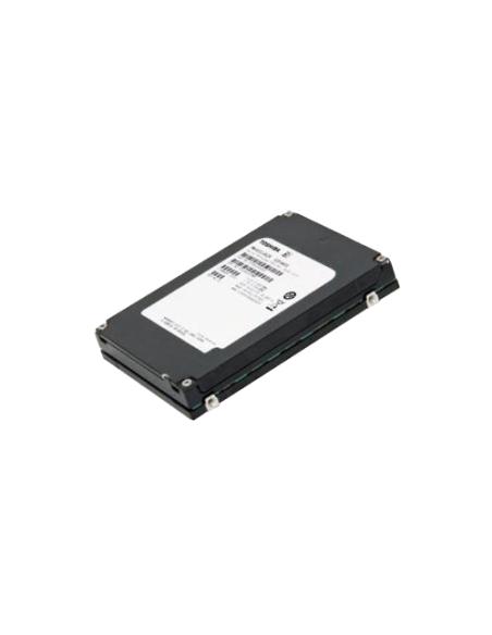 DELL 400-AEIC unidad de estado sólido 120 GB 2.5" Serial ATA III MLC